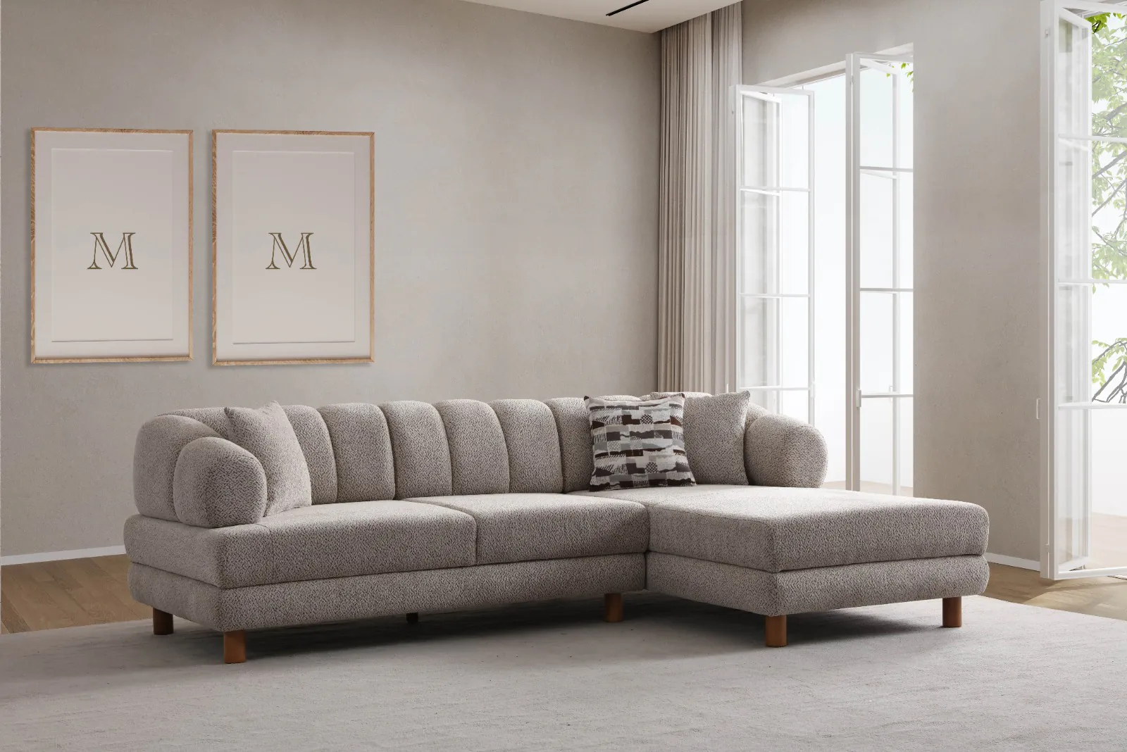 Lion Köşe Takımı